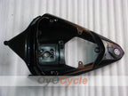 Injection Fairing kit for 08-16 YZF-R6 - Black, Matte - Factory Style #OYO87900972