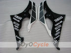 Injection Fairing kit for 08-16 YZF-R6 - White, Black - Factory Style #OYO87900973