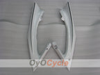 Injection Fairing kit for 08-16 YZF-R6 - White, Black - Factory Style #OYO87900973
