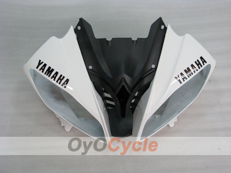 Front Upper Fairing For Yamaha 08-16 YZF-R6 #OYO87912725
