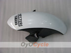 Injection Fairing kit for 08-16 YZF-R6 - White, Black - Factory Style #OYO87900973