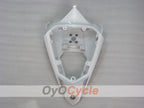 Injection Fairing kit for 08-16 YZF-R6 - White, Black - Factory Style #OYO87900973