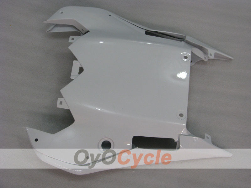 Injection Fairing kit for 08-16 YZF-R6 - White, Black - Factory Style #OYO87900973