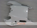 Injection Fairing kit for 08-16 YZF-R6 - White, Black - Factory Style #OYO87900973