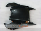 Injection Fairing kit for 08-16 YZF-R6 - Black, Matte - Factory Style #OYO87900974