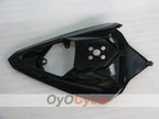Injection Fairing kit for 08-16 YZF-R6 - Black, Matte - Factory Style #OYO87900974