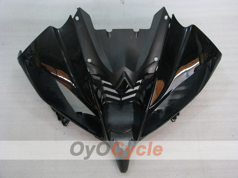 Front Upper Fairing For Yamaha 08-16 YZF-R6 #OYO87912728