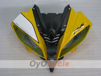 Front Upper Fairing For Yamaha 08-16 YZF-R6 #OYO87912731