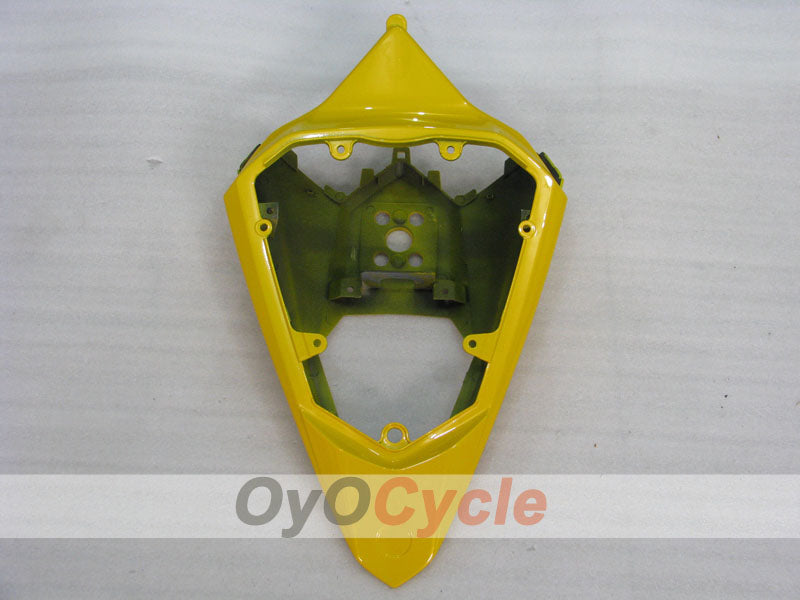 Rear Tail Fairing For Yamaha 08-16 YZF-R6 #OYO87912732