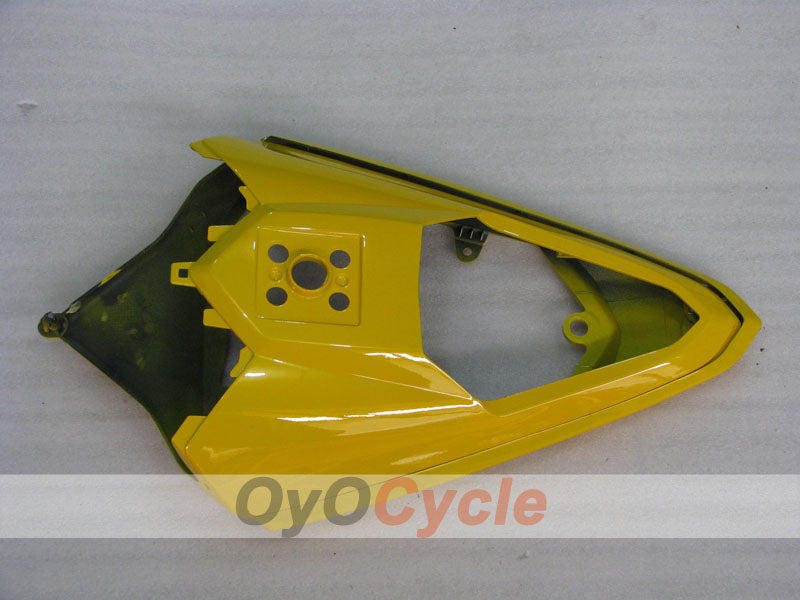 Rear Tail Fairing For Yamaha 08-16 YZF-R6 #OYO87912732 Secondary image