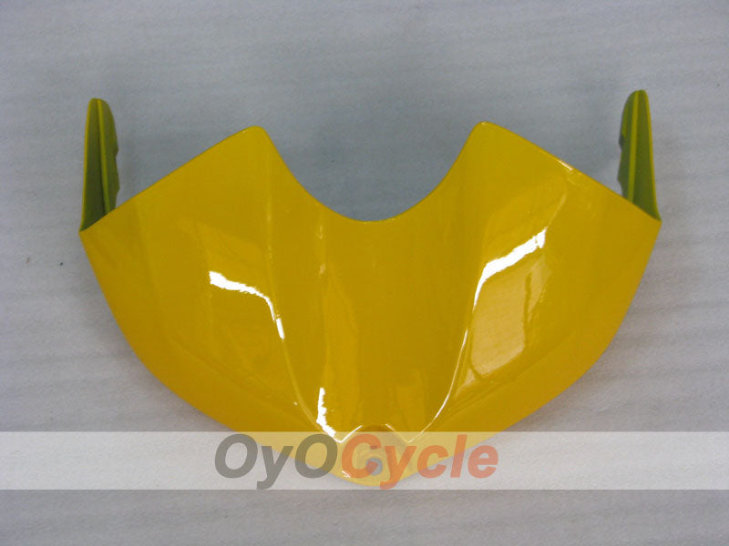 Fuel Tank Fairing For Yamaha 07-08 YZF-R1 #OYO87911483