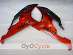 Left & Right Side Fairing For Yamaha 08-16 YZF-R6 #OYO87912737