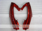 Injection Fairing kit for 08-16 YZF-R6 - Orange, Black, Matte - Factory Style #OYO87900979