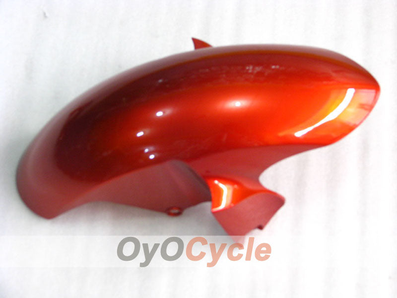 Front Fender Fairing For Yamaha 08-16 YZF-R6 #OYO87912734