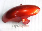 Front Fender Fairing For Yamaha 08-16 YZF-R6 #OYO87912734