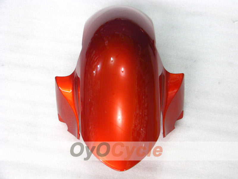 Front Fender Fairing For Yamaha 08-16 YZF-R6 #OYO87912734