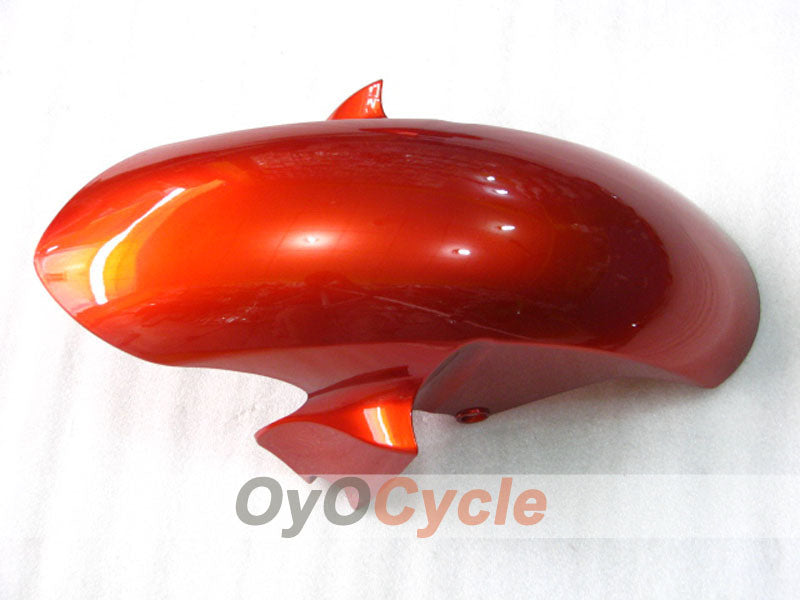 Front Fender Fairing For Yamaha 08-16 YZF-R6 #OYO87912734