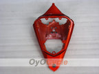 Rear Tail Fairing For Yamaha 08-16 YZF-R6 #OYO87912736