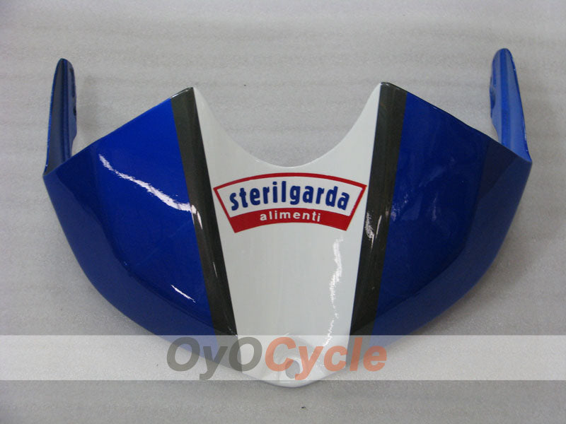 Fuel Tank Fairing For Yamaha 07-08 YZF-R1 #OYO87911483
