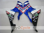 Left & Right Side Fairing For Yamaha 08-16 YZF-R6 #OYO87912739