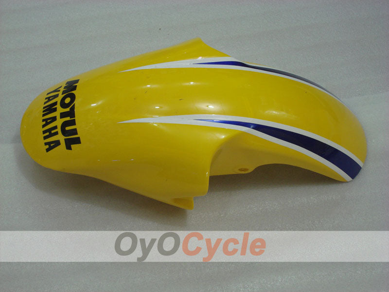 Front Fender Fairing For Yamaha 98-02 YZF-R6 #OYO87911784