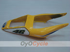 Rear Tail Fairing For Yamaha 98-02 YZF-R6 #OYO87911789