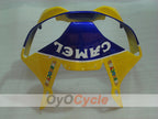 Front Upper Fairing For Yamaha 98-02 YZF-R6 #OYO87911792