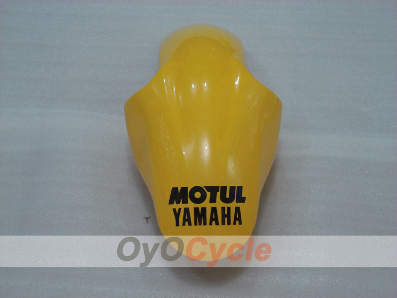 Front Fender Fairing For Yamaha 98-02 YZF-R6 #OYO87911791