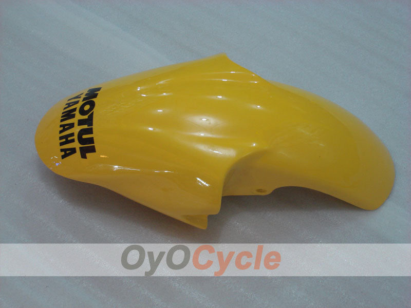Front Fender Fairing For Yamaha 98-02 YZF-R6 #OYO87911791