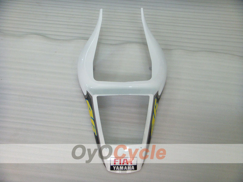 Rear Tail Fairing For Yamaha 98-02 YZF-R6 #OYO87911796 Main image