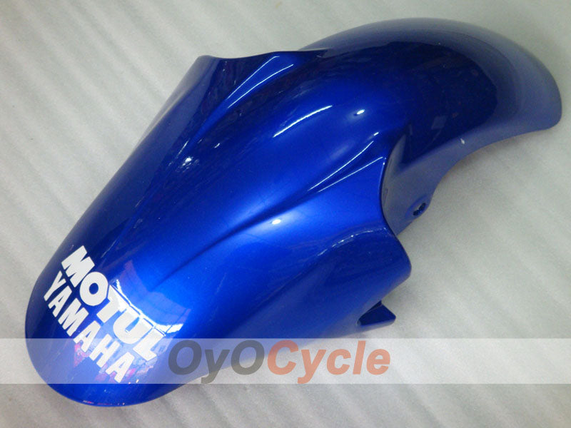 Front Fender Fairing For Yamaha 98-02 YZF-R6 #OYO87911794 Secondary image