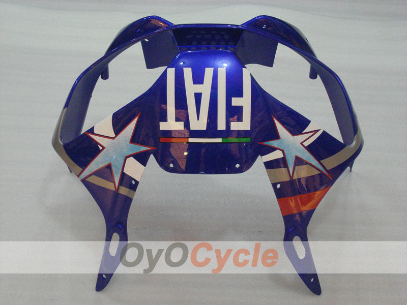 Front Upper Fairing For Yamaha 98-02 YZF-R6 #OYO87911799