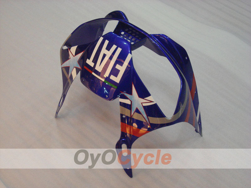 Front Upper Fairing For Yamaha 98-02 YZF-R6 #OYO87911799 Secondary image