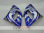 Left & Right Side Fairing For Yamaha 98-02 YZF-R6 #OYO87911801