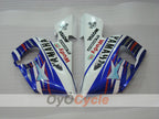 Left & Right Side Fairing For Yamaha 98-02 YZF-R6 #OYO87911801