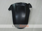Injection Fairing kit for 98-02 YZF-R6 - Red, Silver - Fortuna, MOTUL #OYO87900993