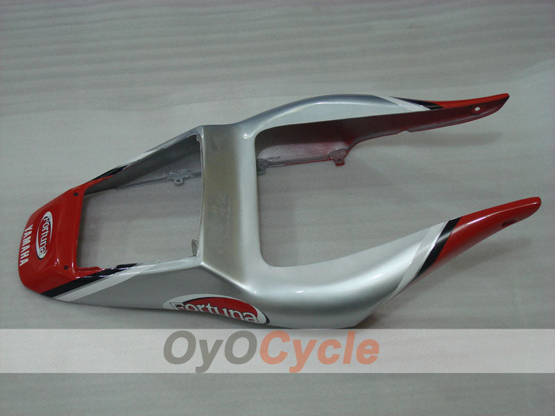 Rear Tail Fairing For Yamaha 98-02 YZF-R6 #OYO87911804 Main image