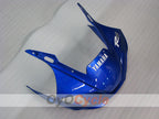 Front Upper Fairing For Yamaha 98-02 YZF-R6 #OYO87911808