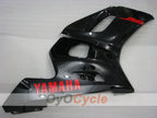 Left & Right Side Fairing For Yamaha 98-02 YZF-R6 #OYO87911815