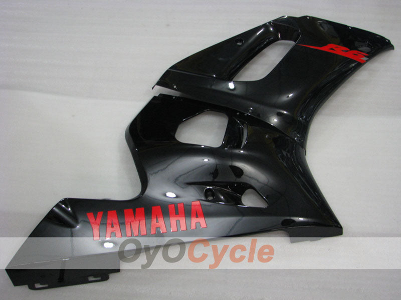Left & Right Side Fairing For Yamaha 98-02 YZF-R6 #OYO87911815