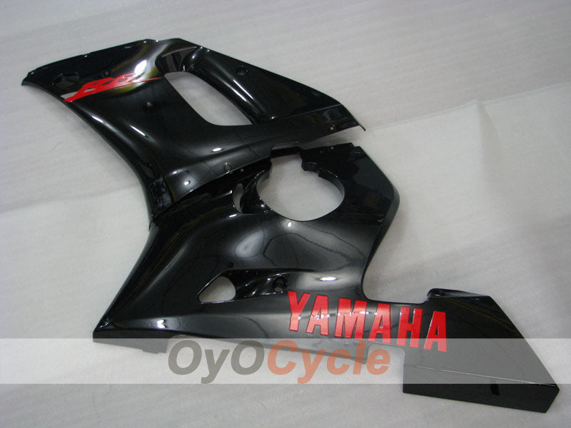 Left & Right Side Fairing For Yamaha 98-02 YZF-R6 #OYO87911815
