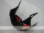 Front Upper Fairing For Yamaha 98-02 YZF-R6 #OYO87911812