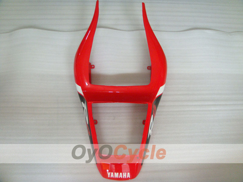 Rear Tail Fairing For Yamaha 98-02 YZF-R6 #OYO87911821