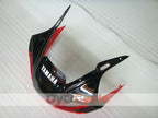 Front Upper Fairing For Yamaha 98-02 YZF-R6 #OYO87911820