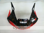 Front Upper Fairing For Yamaha 98-02 YZF-R6 #OYO87911820