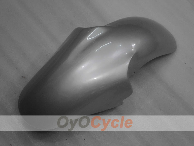Front Fender Fairing For Yamaha 98-02 YZF-R6 #OYO87911824