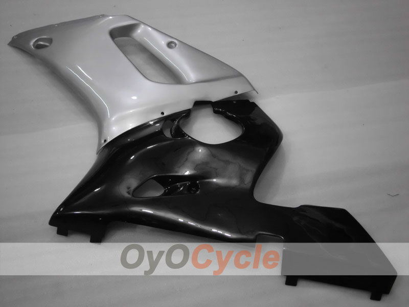 Left & Right Side Fairing For Yamaha 98-02 YZF-R6 #OYO87911828