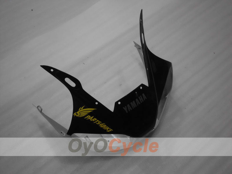 Front Upper Fairing For Yamaha 98-02 YZF-R6 #OYO87911825