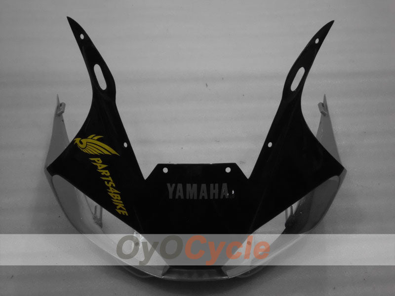 Front Upper Fairing For Yamaha 98-02 YZF-R6 #OYO87911825