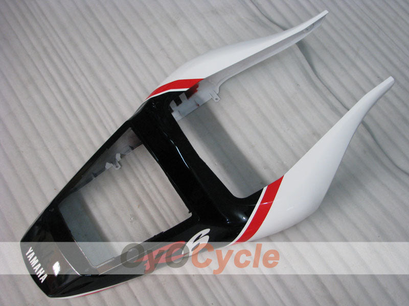 Rear Tail Fairing For Yamaha 98-02 YZF-R6 #OYO87911831 Secondary image